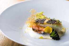 Okujozankeionsen Kashogyoen