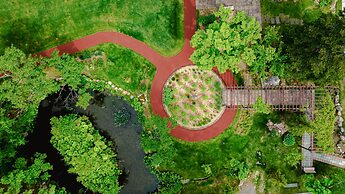 Okujozankeionsen Kashogyoen