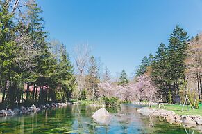 Okujozankeionsen Kashogyoen