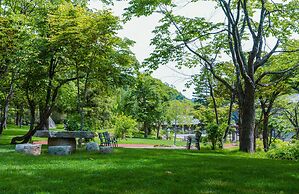 Okujozankeionsen Kashogyoen