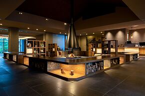 Okujozankeionsen Kashogyoen