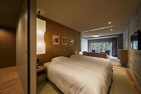 Okujozankeionsen Kashogyoen