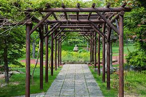 Okujozankeionsen Kashogyoen