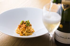 Okujozankeionsen Kashogyoen