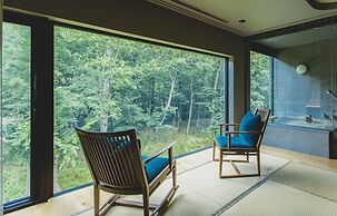 Okujozankeionsen Kashogyoen