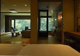 Okujozankeionsen Kashogyoen