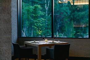 Okujozankeionsen Kashogyoen