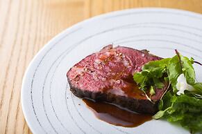 Okujozankeionsen Kashogyoen