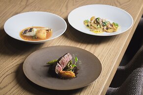 Okujozankeionsen Kashogyoen