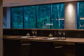 Okujozankeionsen Kashogyoen