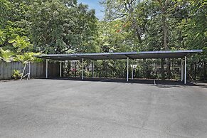 Ground Floor Easy Unit Close to City 4