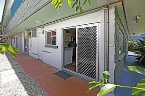 Ground Floor Easy Unit Close to City 4