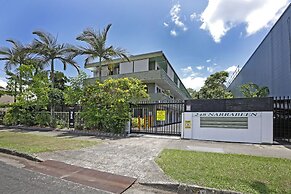 Ground Floor Easy Unit Close to City 4