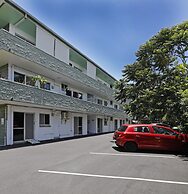 Ground Floor Easy Unit Close to City 4