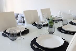 2ndhomes Brand New 3BR Deluxe Apartment