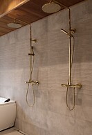 2ndhomes Brand New 3BR Deluxe Apartment