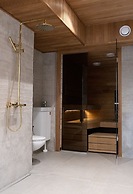 2ndhomes Brand New 3BR Deluxe Apartment