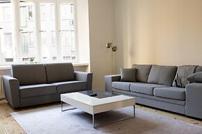 2ndhomes Brand New 3BR Deluxe Apartment