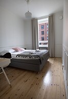 2ndhomes Brand New 3BR Deluxe Apartment