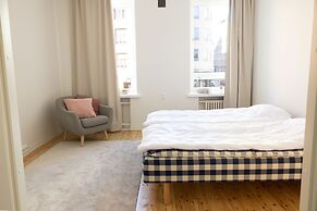 2ndhomes Brand New 3BR Deluxe Apartment