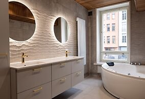 2ndhomes Brand New 3BR Deluxe Apartment