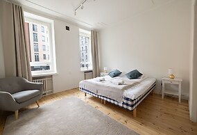 2ndhomes Brand New 3BR Deluxe Apartment