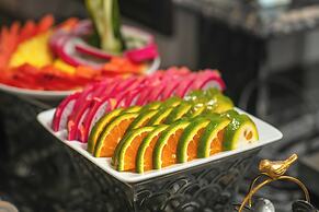 Media Central Hotel & Spa