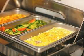 Media Central Hotel & Spa