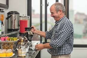 Media Central Hotel & Spa