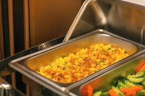 Media Central Hotel & Spa