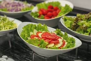 Media Central Hotel & Spa