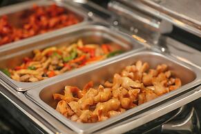 Media Central Hotel & Spa