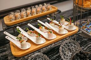 Media Central Hotel & Spa