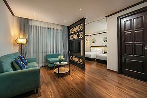 Media Central Hotel & Spa