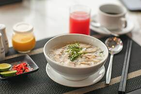 Media Central Hotel & Spa