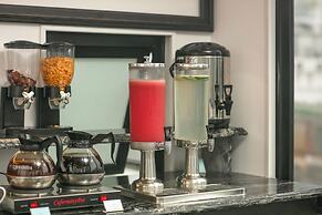 Media Central Hotel & Spa