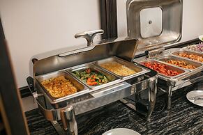 Media Central Hotel & Spa