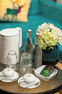 Media Central Hotel & Spa