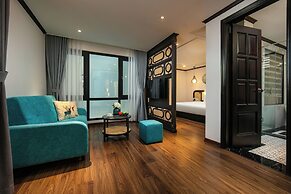 Media Central Hotel & Spa