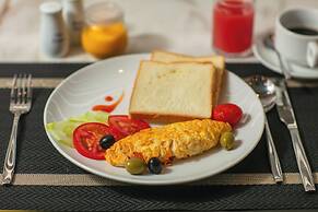 Media Central Hotel & Spa