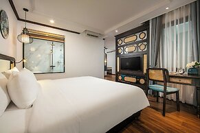 Media Central Hotel & Spa