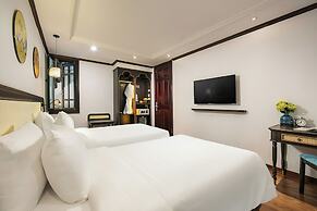 Media Central Hotel & Spa