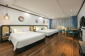 Media Central Hotel & Spa