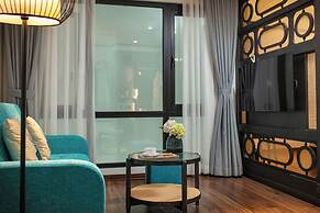 Media Central Hotel & Spa