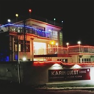 Karim Guest House