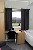 Kiruna City Rooms