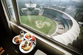 Courtyard By Marriott Navi Mumbai