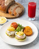 Courtyard By Marriott Navi Mumbai