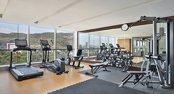 Courtyard By Marriott Navi Mumbai