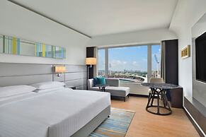 Courtyard By Marriott Navi Mumbai